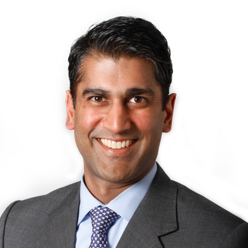 Raj Agrawal profile