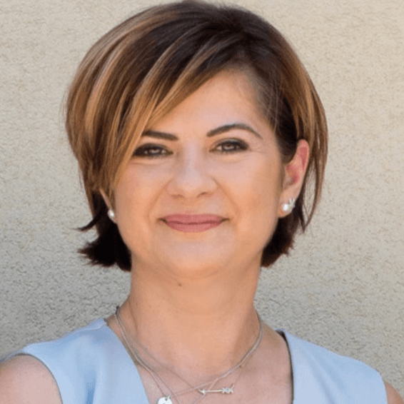 Dr. Sofia Kolida - undefined
