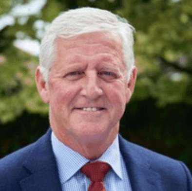 Neil Davidson CBE - undefined
