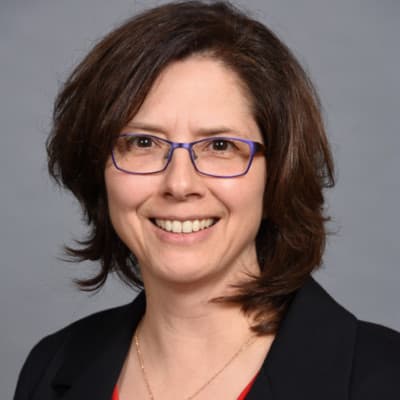 Dr Domenica Rubino profile