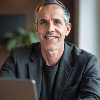 Brian Mixer profile