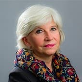 Laurence Tubiana profile