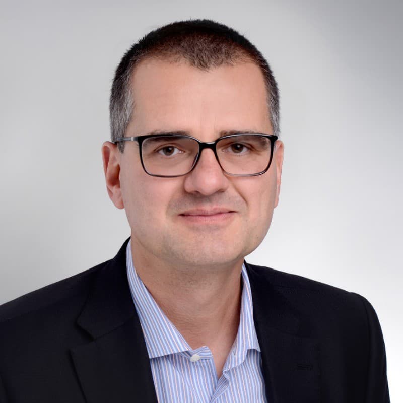 Dr Kai-Uwe Schanz profile