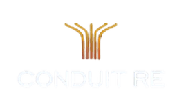 Conduit Re logo