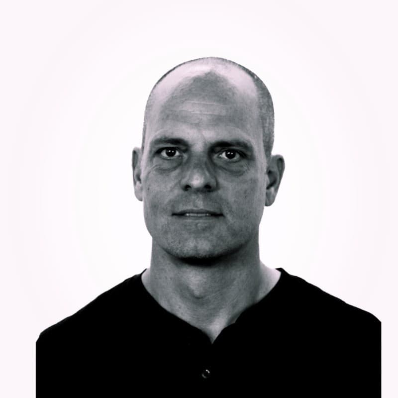Jonah Crane profile