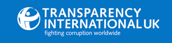 Transparency International UK profile
