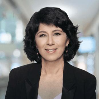 Dr. Hedva Ber - undefined