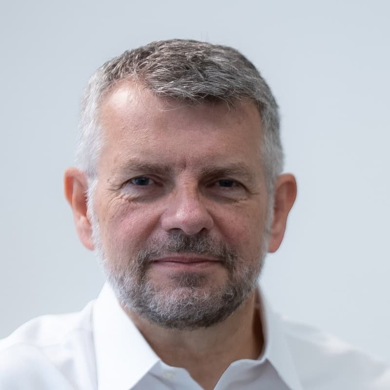 James Carthew profile