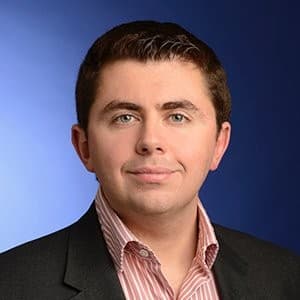 Jonathan Read profile