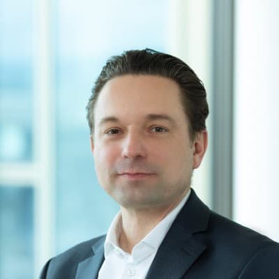 Dr Ralf U. Braunagel profile