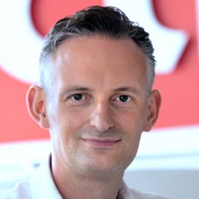 Nick Britton profile