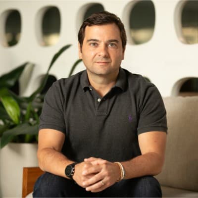 Renato Eid profile