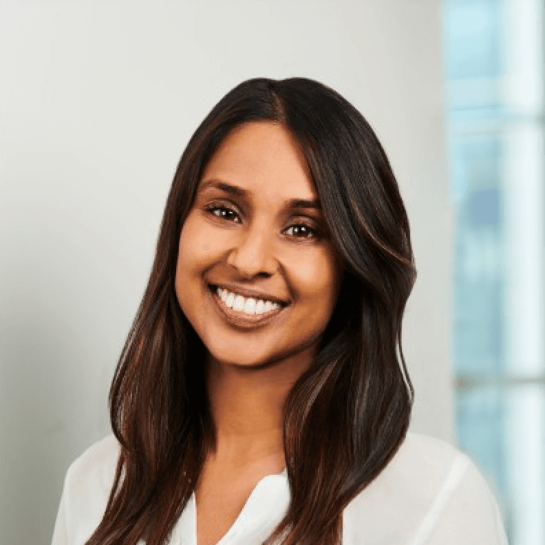 Aasha Tailor - undefined