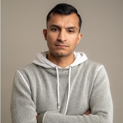 Samin Odhwani profile