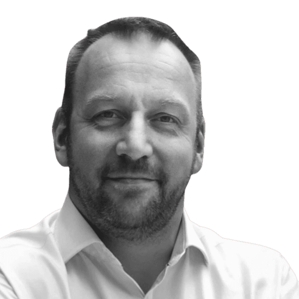 Richard Morecroft - undefined