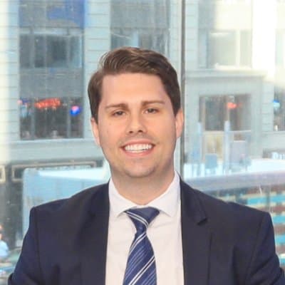 Nicklas Andersson profile