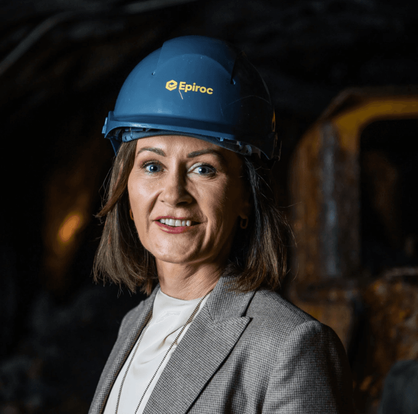 Helena Hedblom profile