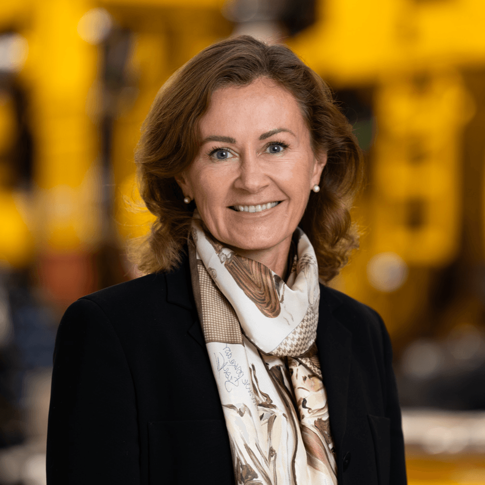 Helena Hedblom - undefined