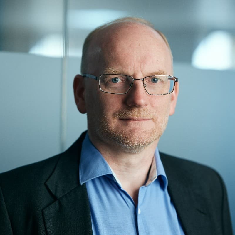 Andrew Buckland profile