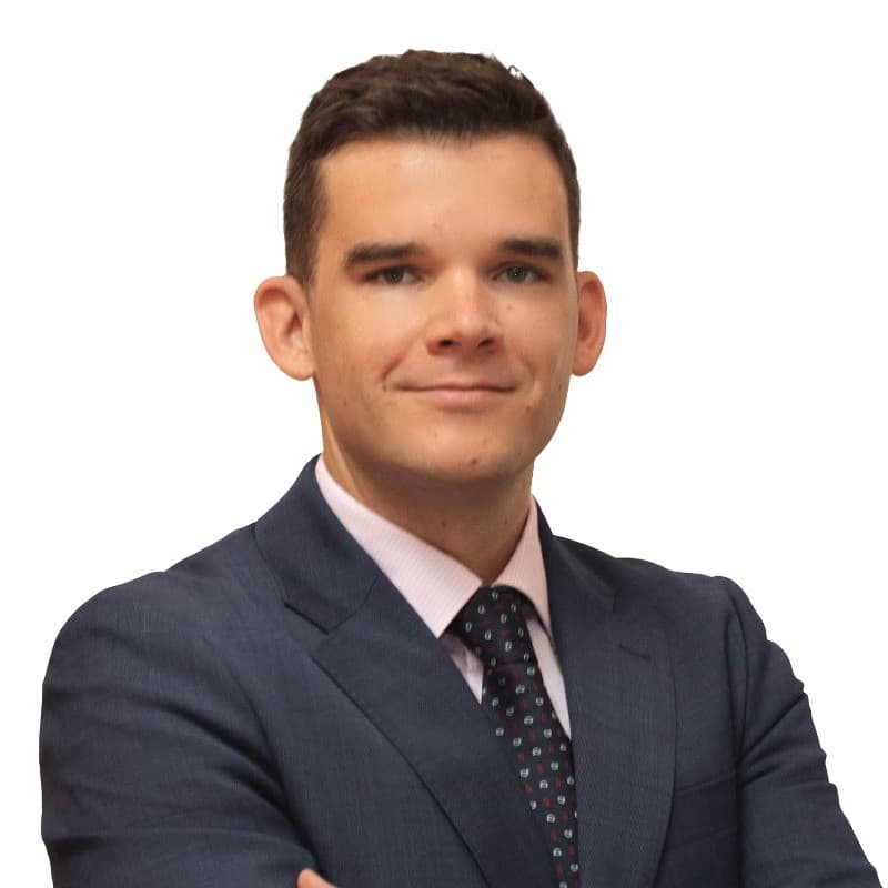 Fraser Carson profile