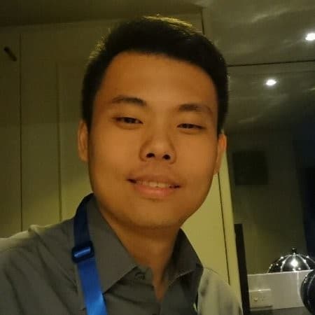 Irwin Yeo profile