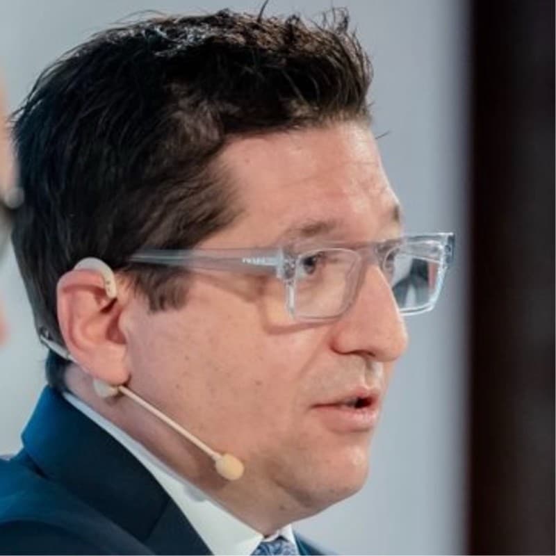 Panos Mitrou profile