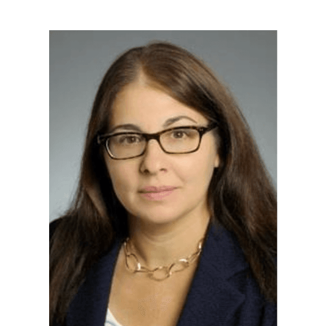 Diana Racanelli - undefined