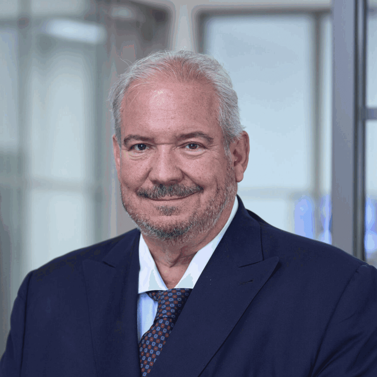 Jean-François Sauvé - undefined