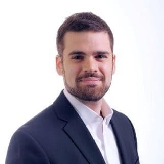 Christopher Antlitz profile