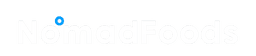 Nomad Foods logo