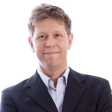 Fraser McKevitt profile