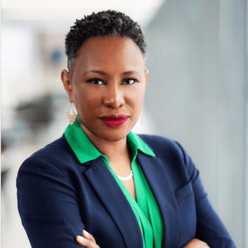 Daphene Altema-Johnson profile