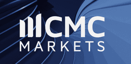 CMC Markets logo