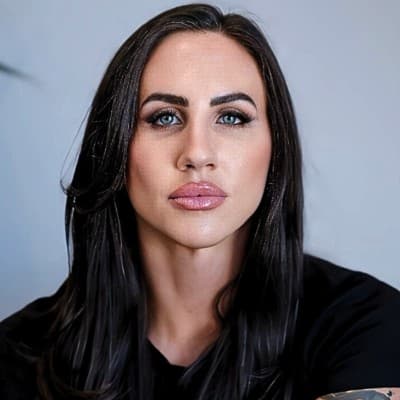 Adrienne Uthe profile