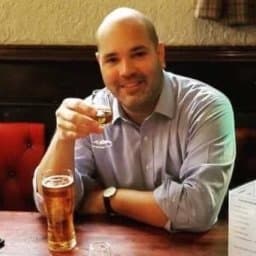 Daniel Turner profile