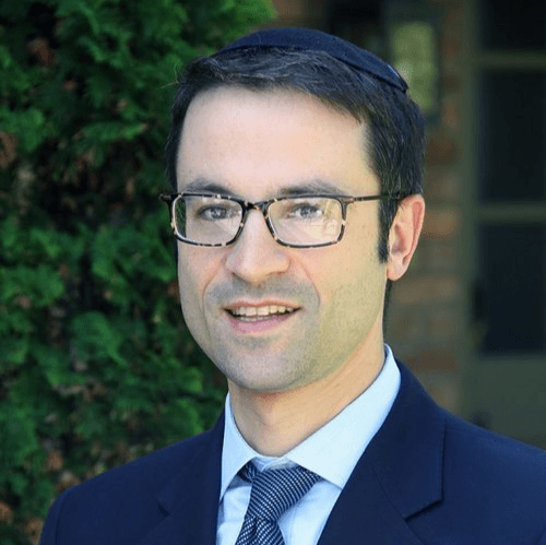 Yossi Cohn - undefined