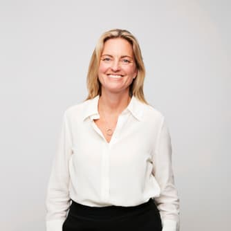 Anja Madsen - undefined