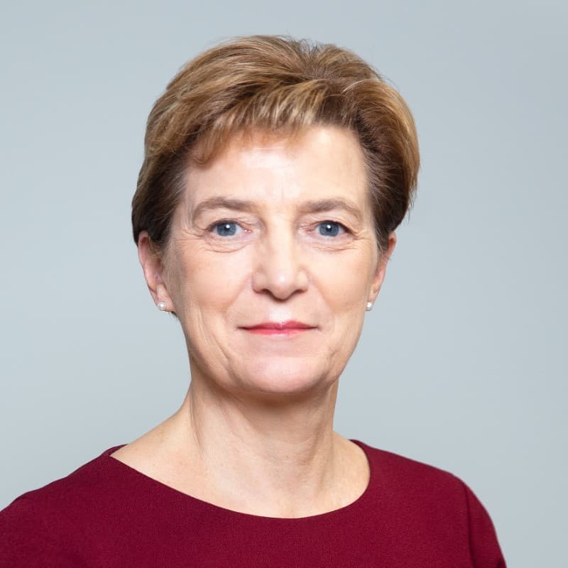 Hayley Robinson profile