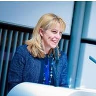 Jane Simpson - undefined