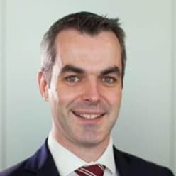 David Henderson profile