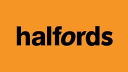 Halfords Group plc logo