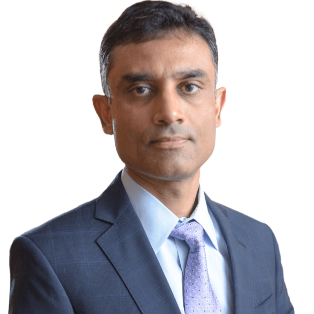 Viral Amin - undefined