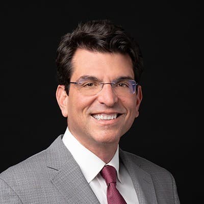 Jason Grumet profile