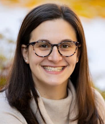 Alli Gold Roberts profile