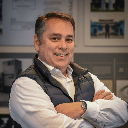 Anil Chitkara - undefined