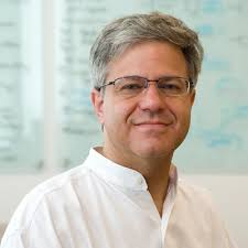 Dr. Phillip Zamore profile