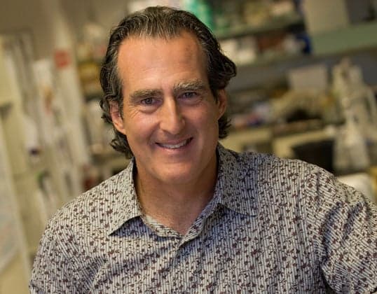 Dr. Craig Mello profile