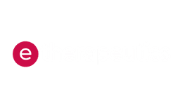 e-therapeutics logo