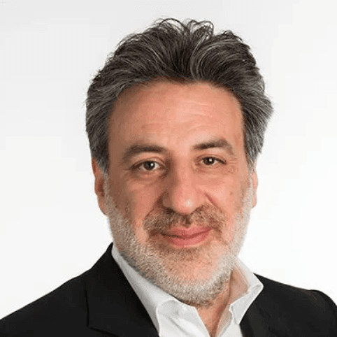 Ali Mortazavi - undefined