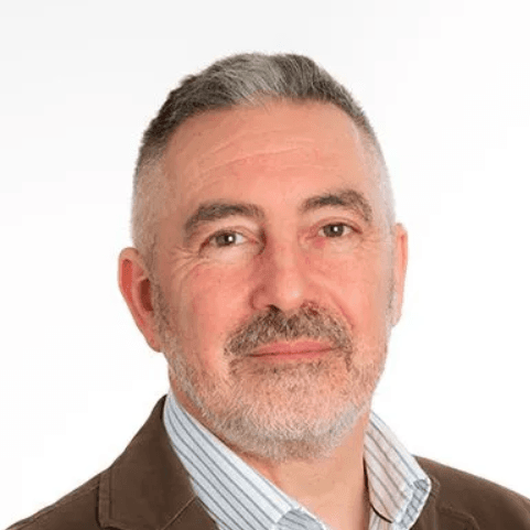 Alan Whitmore - undefined